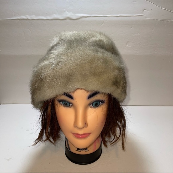 Willow Women Fur Hat main image 4